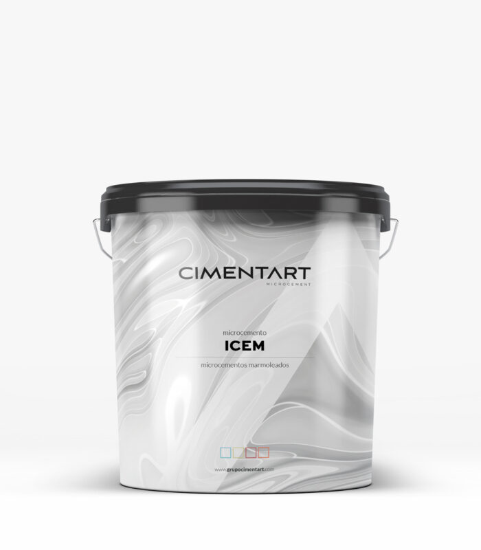 ICEM Microcement
