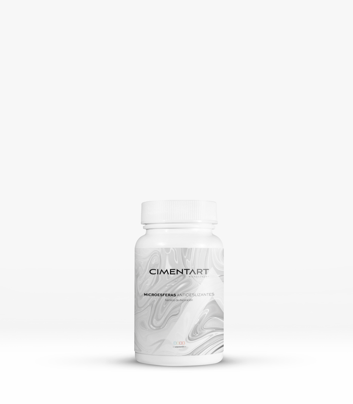 MICROESFERAS antideslizantes Anti-slip MICROSPHERES - Image 1