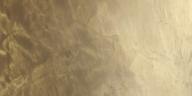 Microcemento METALIZADO Microcemento METALIZADO